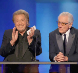 Godfather star Al Pacino to receive life  achievement award from actors' guild